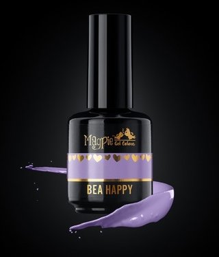 Magpie Bea Happy 15ml MP UVLED