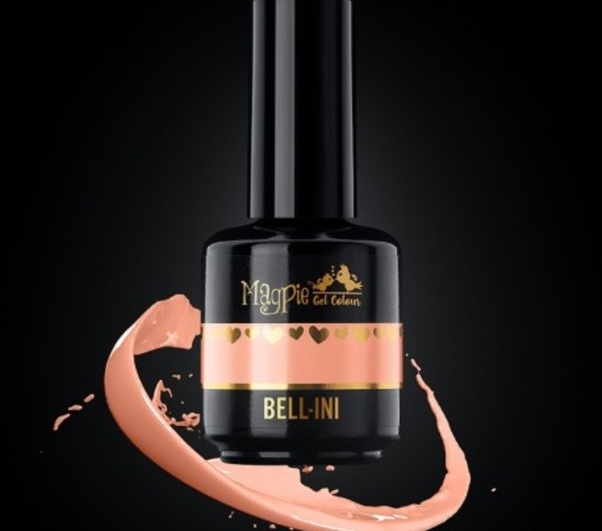 Magpie Belli-ini UV/LED 15ml