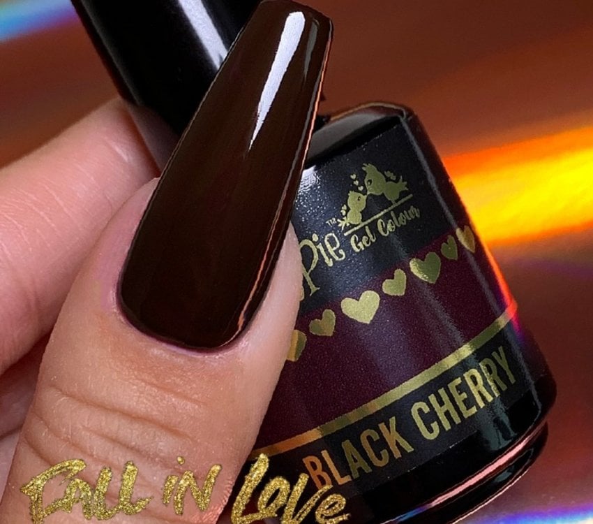 Magpie Black Cherry 15ml MP uvled