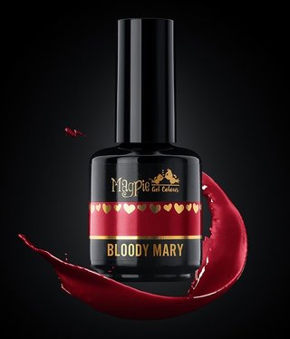 Magpie Bloody Mary 15ml MP uvled