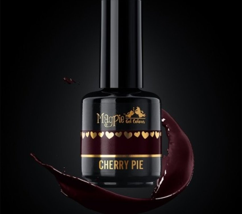 Magpie Cherry Pie 15ml MP uvled