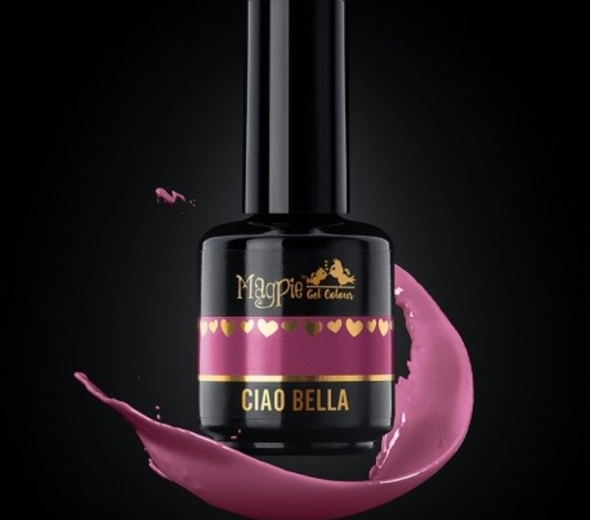 Magpie Ciao Bella 15ml MP UVLED