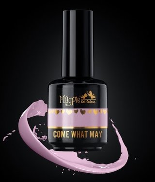 Magpie Come What May UV/LED 15ml