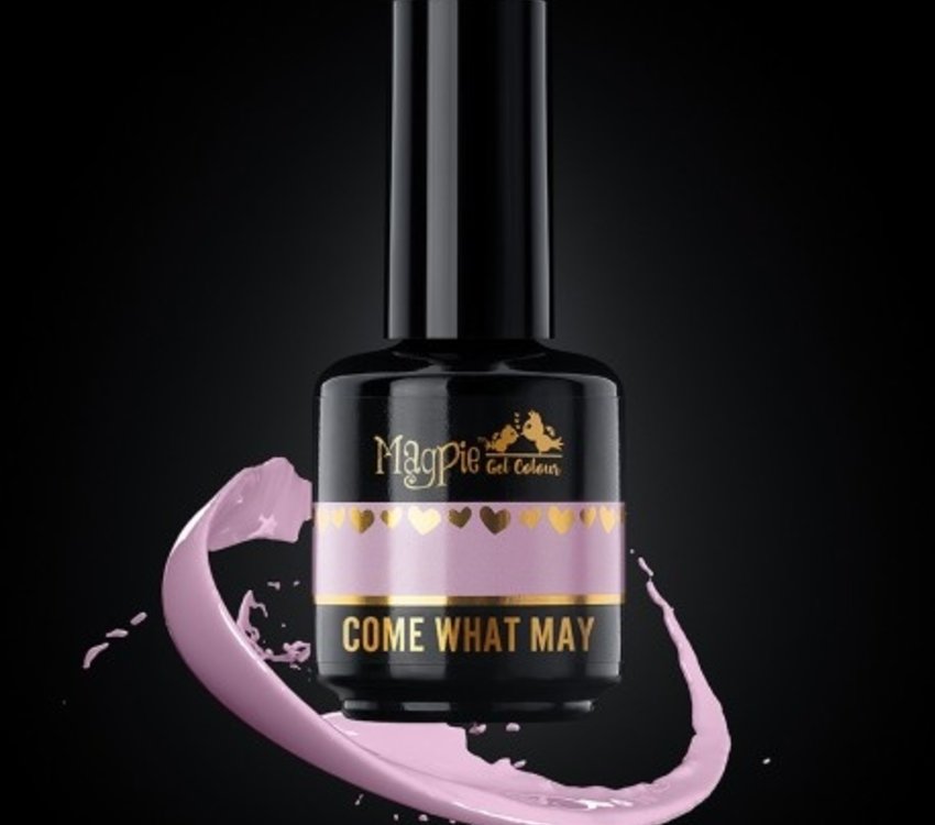 Magpie Come What May UV/LED 15ml