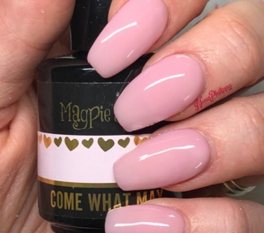 Magpie Come What May 15ml MP UVLED