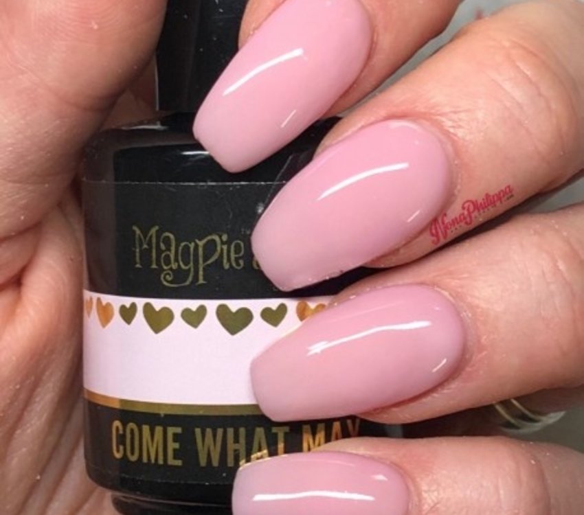 Magpie Come What May UV/LED 15ml