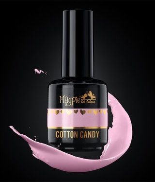 Magpie Cotton Candy 15ml MP UV/LED