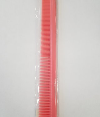 Long Comb Pink