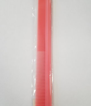 Long Comb Pink