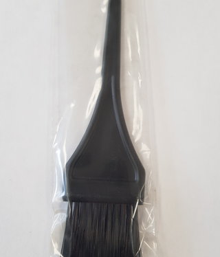 Black Colour Brush Small