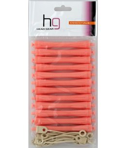 Head-Gear Perm Rods - Pink