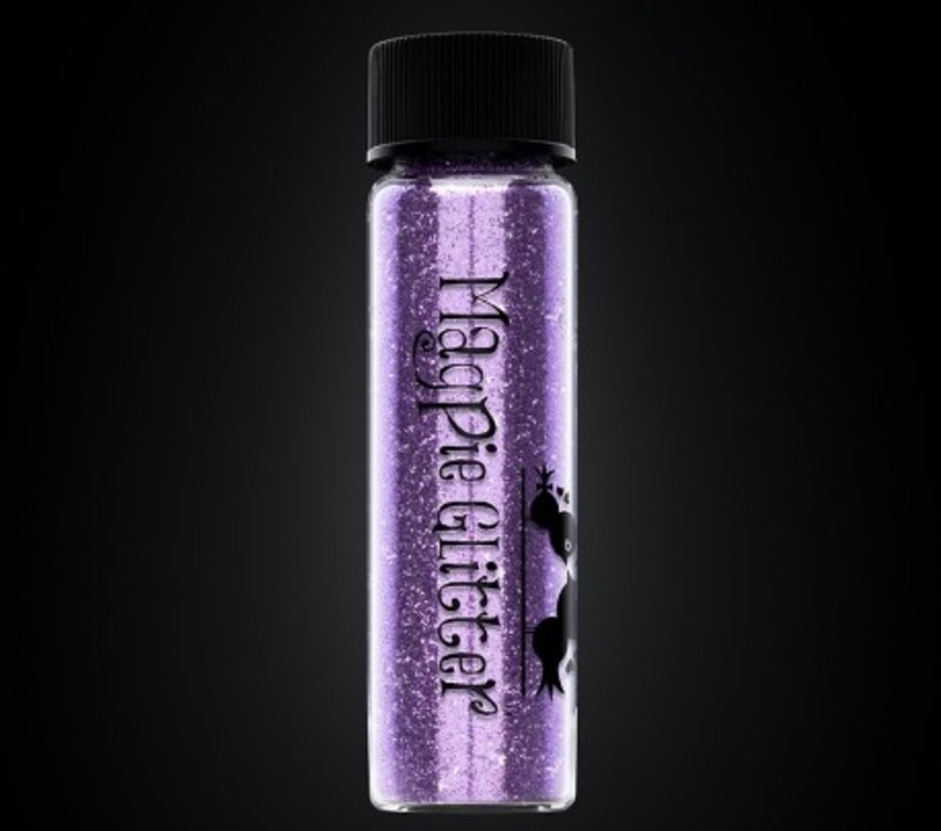 Magpie Glitter February 10g