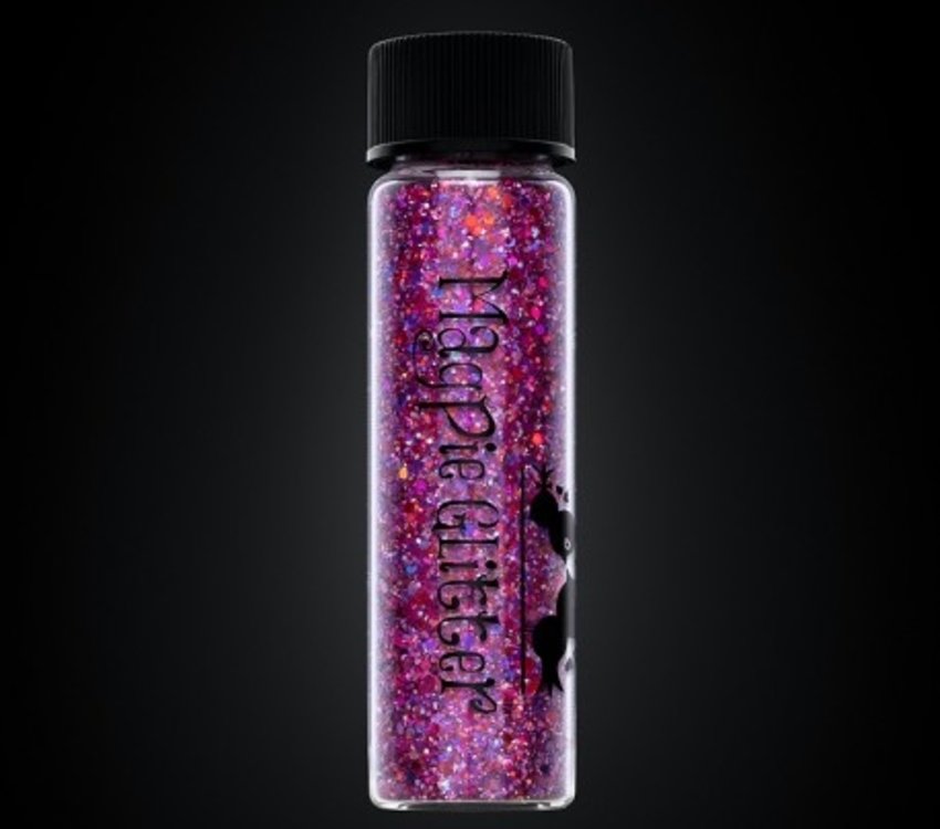 Magpie Magpie Glitter Frankie 10g