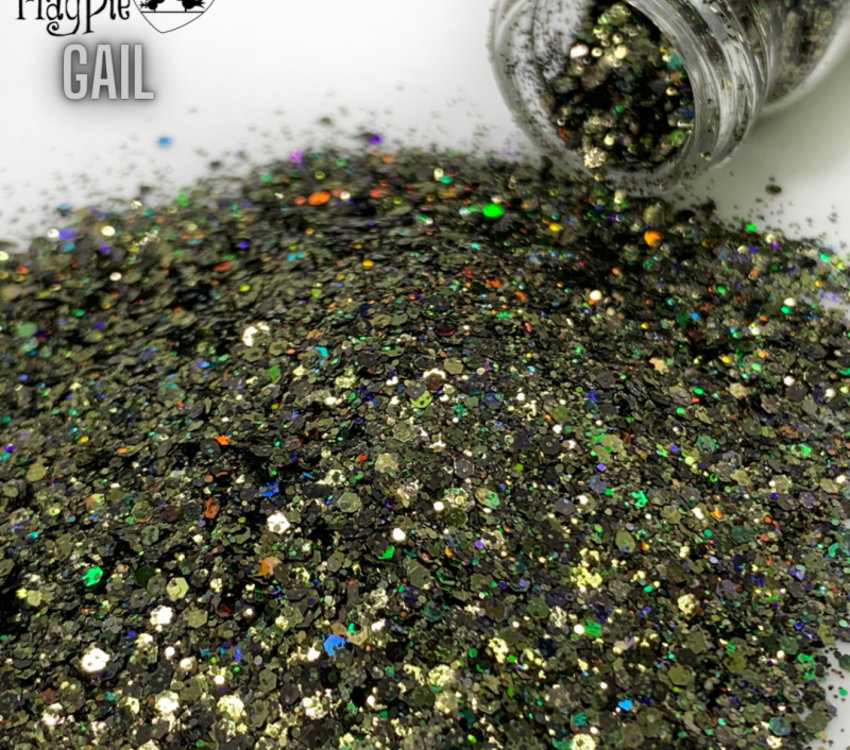 Magpie Glitter Gail 9g