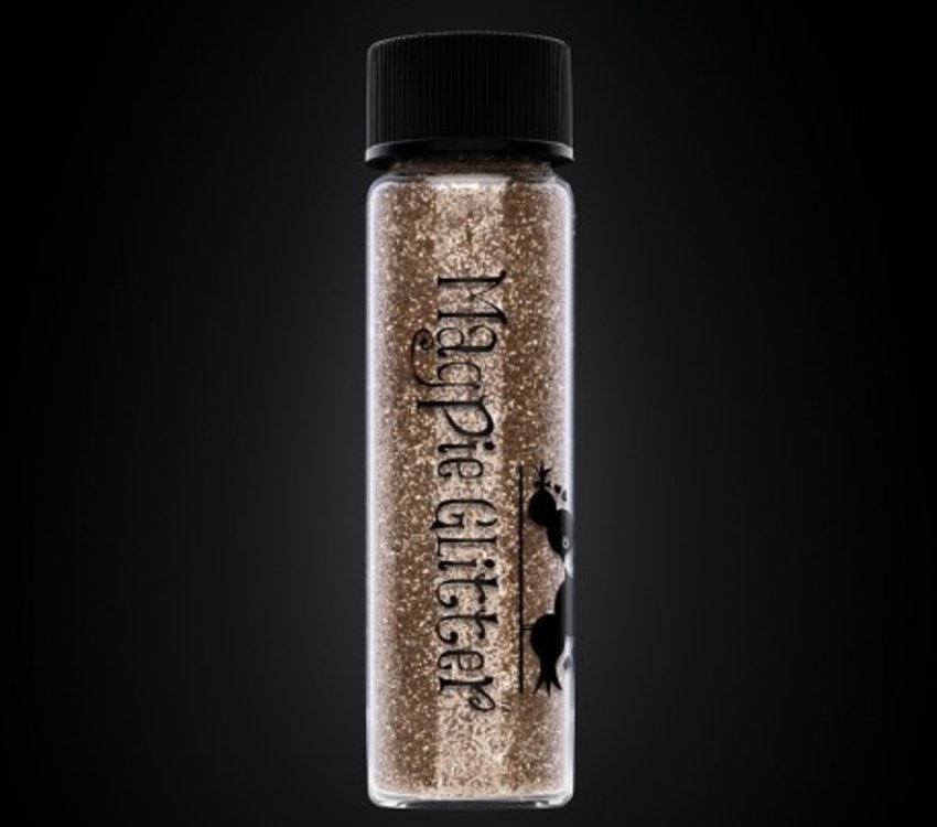 Magpie Glitter Goldie 10g