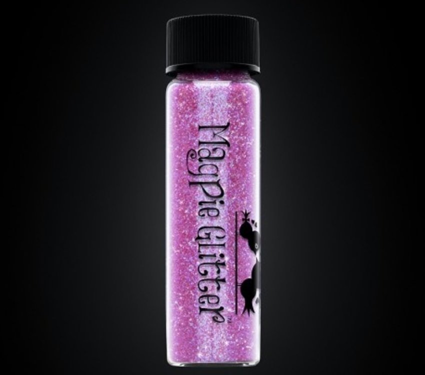 Magpie Glitter Heather 10g