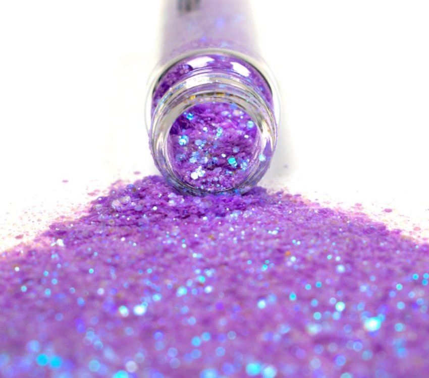 Magpie Glitter Heidi 10g