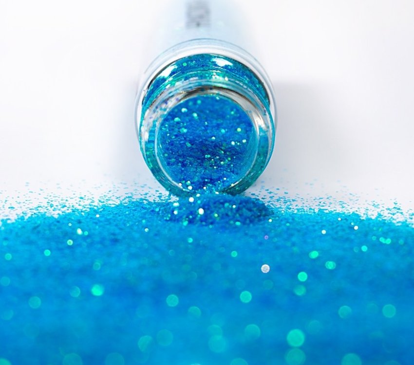 Magpie Glitter Hyacinth 10g
