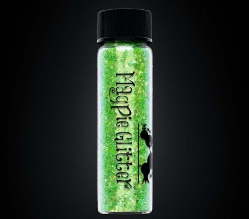 Magpie Magpie Glitter Isla 10g