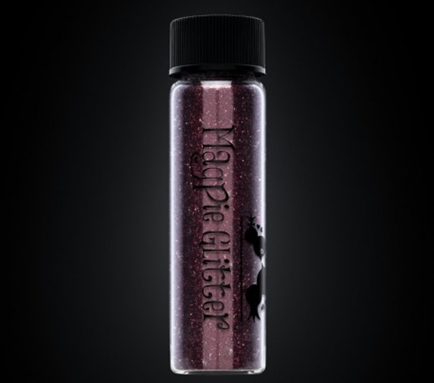 Magpie Glitter January 10g