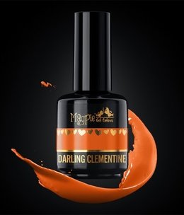 Magpie Darling Clementine MP uv/led