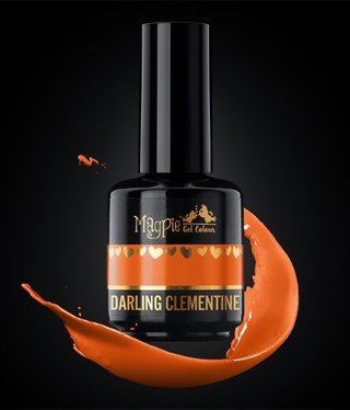 Magpie Darling Clementine UV/LED 15ml