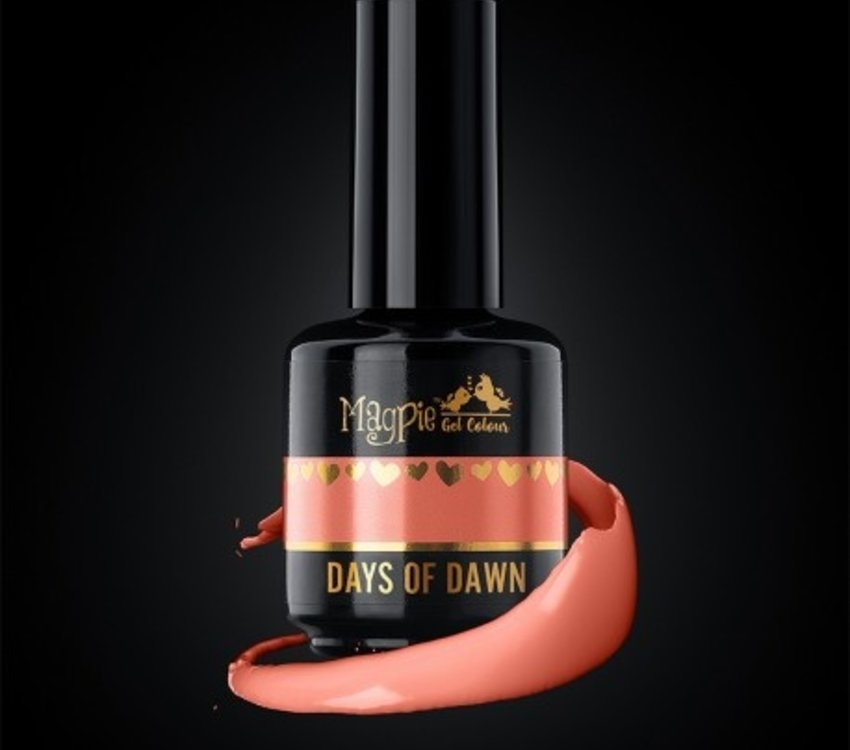 Magpie Days of dawn  uv/led 5ml