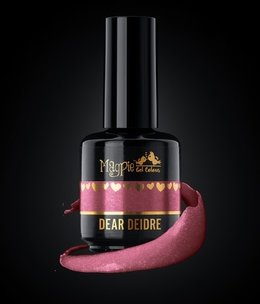 Magpie Dear Deidre15ml MP uvled