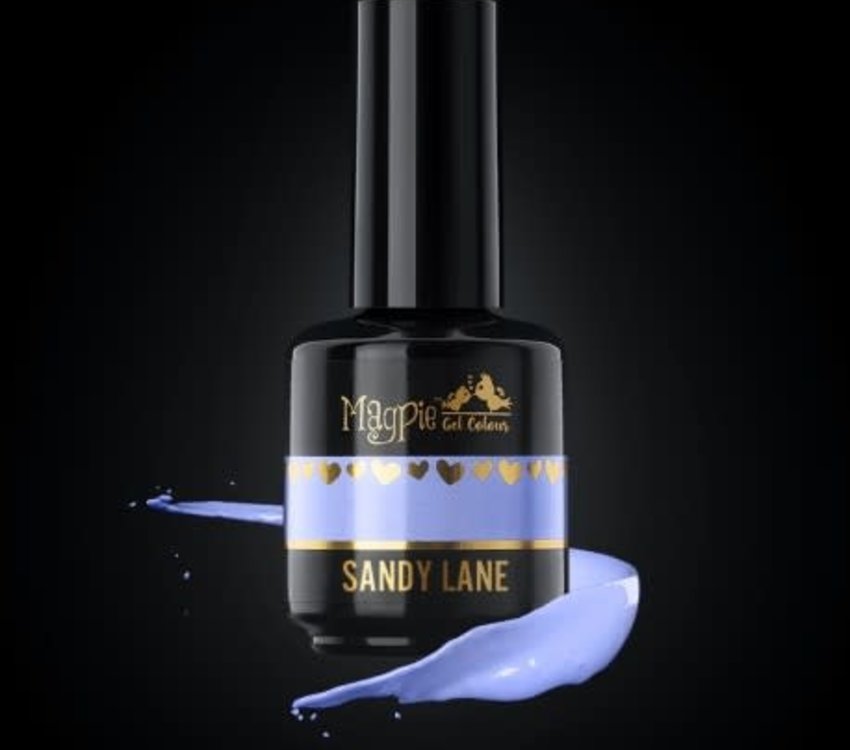 Magpie Sandy Lane 15ml MP uvled