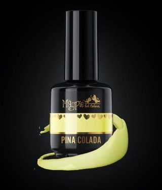 Magpie Pina Colada 15ml MP uvled