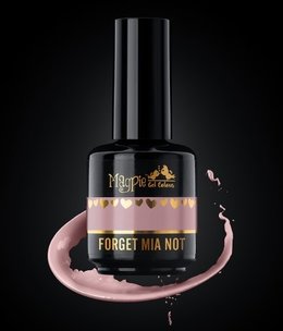 Magpie Forget Mia Not 15ml MP UV/LED