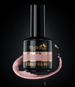 Magpie Forget Mia Not UV/LED 15ml