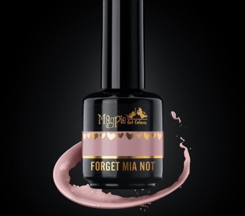 Magpie Forget Mia Not 15ml MP UV/LED