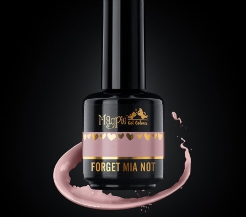 Magpie Forget Mia Not UV/LED 15ml