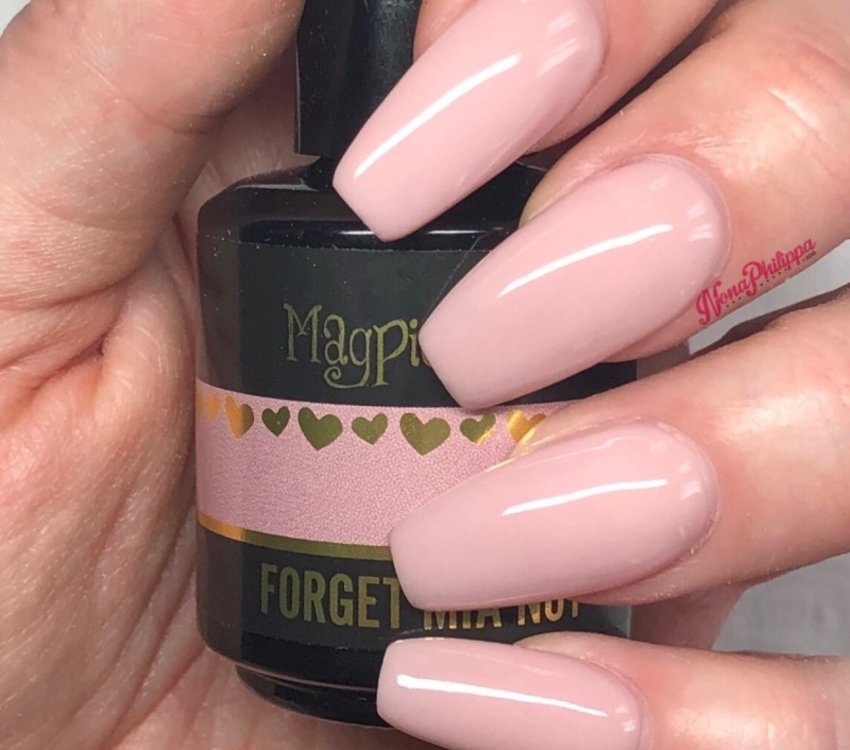 Magpie Forget Mia Not 15ml MP UV/LED