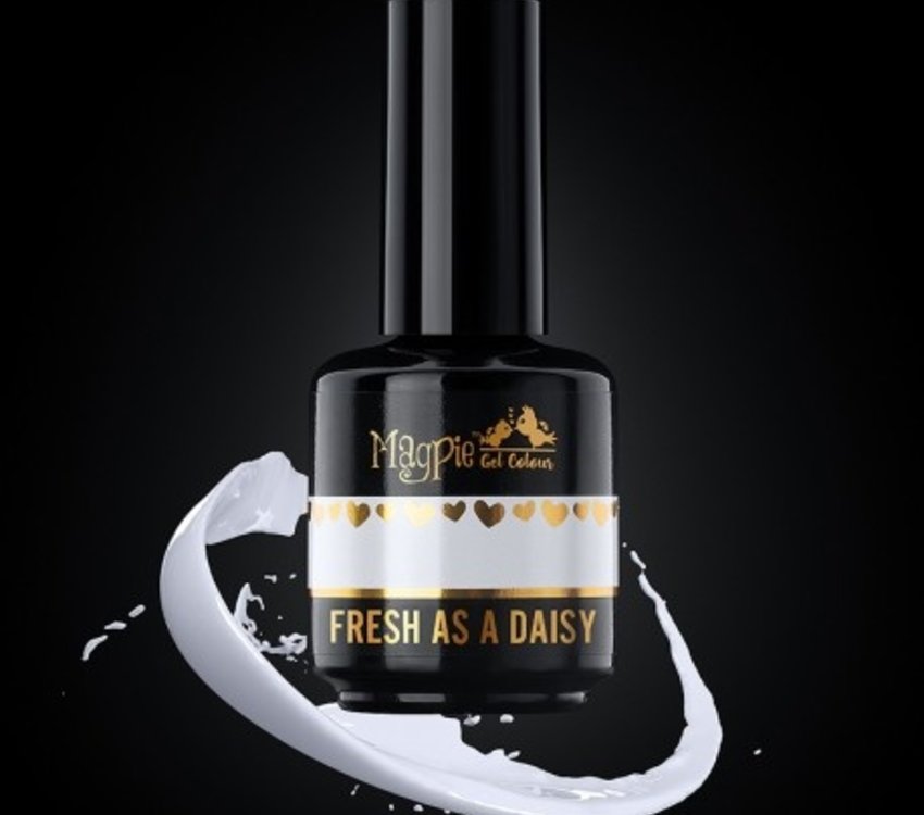 Magpie Fresh as a Daisy 15ml MP uvled