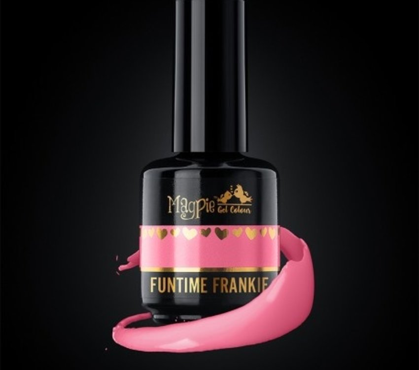 Magpie Funtime Frankie 15ml MP UV/LED