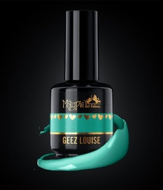 Magpie Geez Louise 15ml MP uv/led
