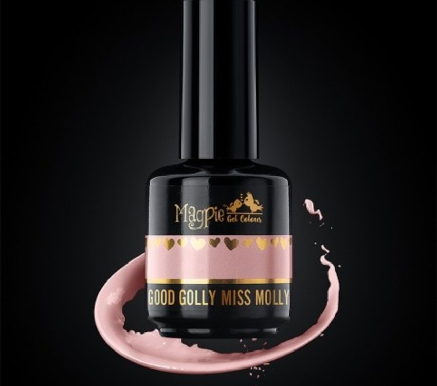 Magpie Good Golly Miss Molly 15ml MP UVLED