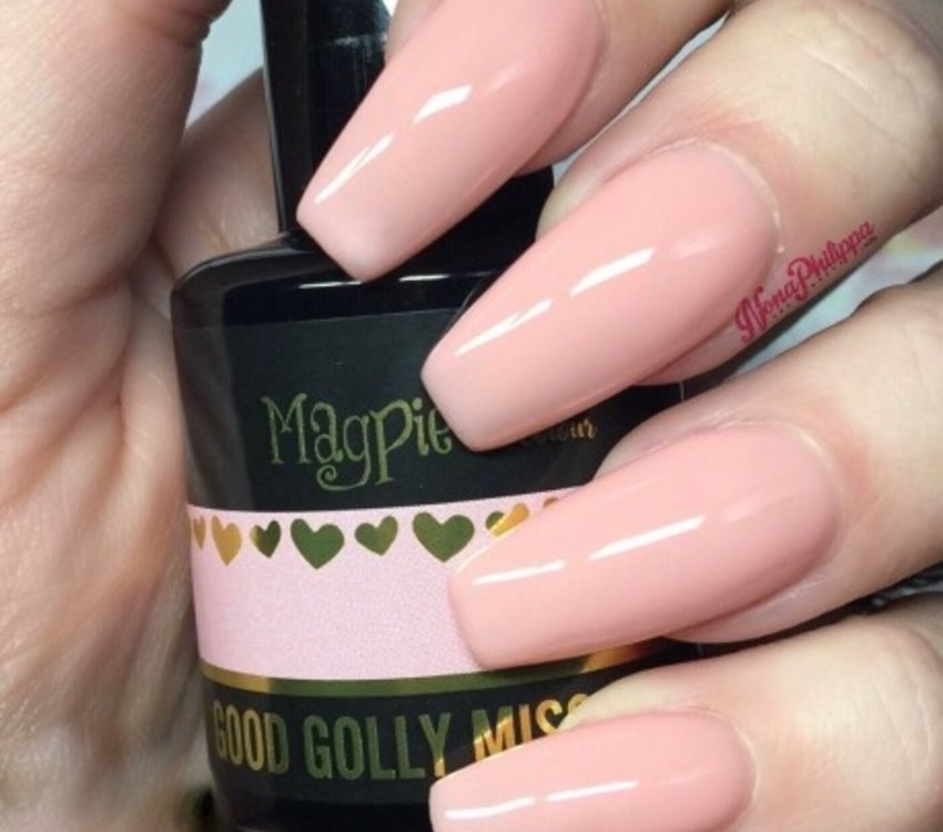 Magpie Good Golly Miss Molly 15ml MP UVLED