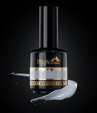 Magpie Goodness Gracious Me UV/LED