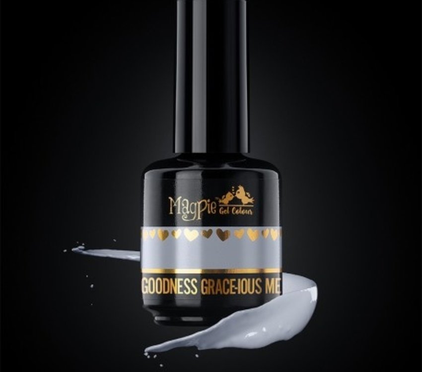 Magpie Goodness Grac-ious me 15ml MP UVLED