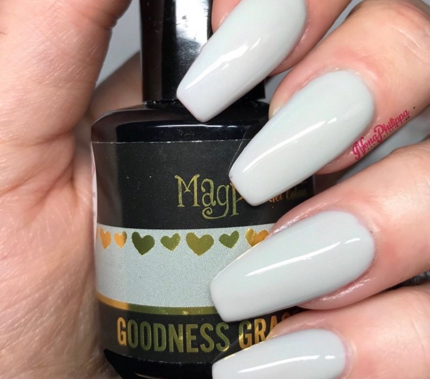Magpie Goodness Gracious Me UV/LED