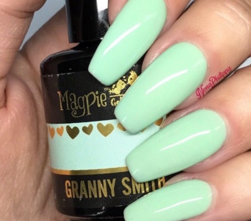 Magpie Granny Smith UV/LED 15ml