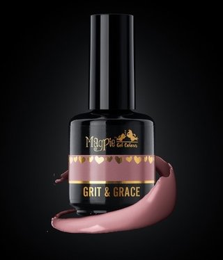 Magpie Grit&Grace 15ml MP UVLED