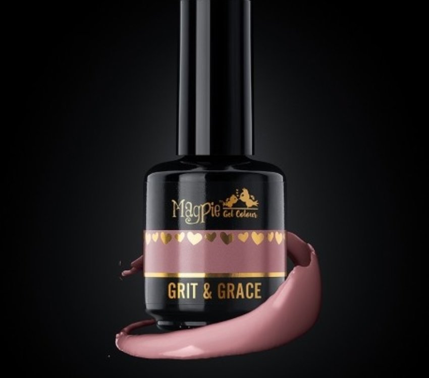 Magpie Grit&Grace 15ml MP UVLED