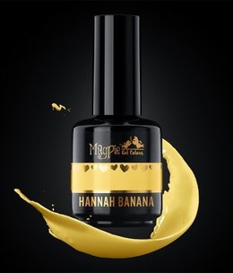 Magpie Hannah Banana 15ml MP UVLED