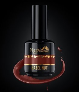 Magpie Hazelnut UV/LED 15ml