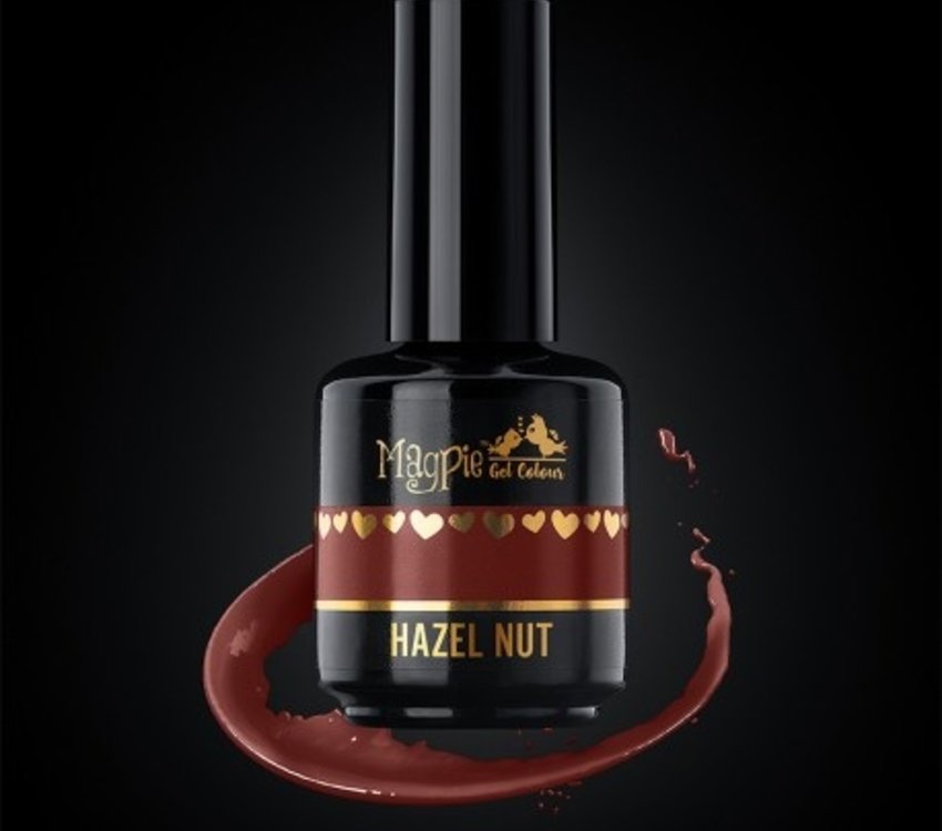 Magpie Hazelnut UV/LED 15ml