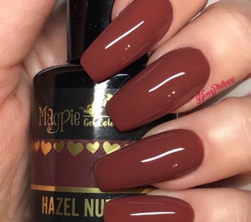 Magpie Hazelnut 15ml MP UVLED